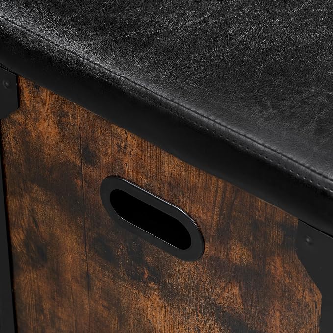 Rustic Brown