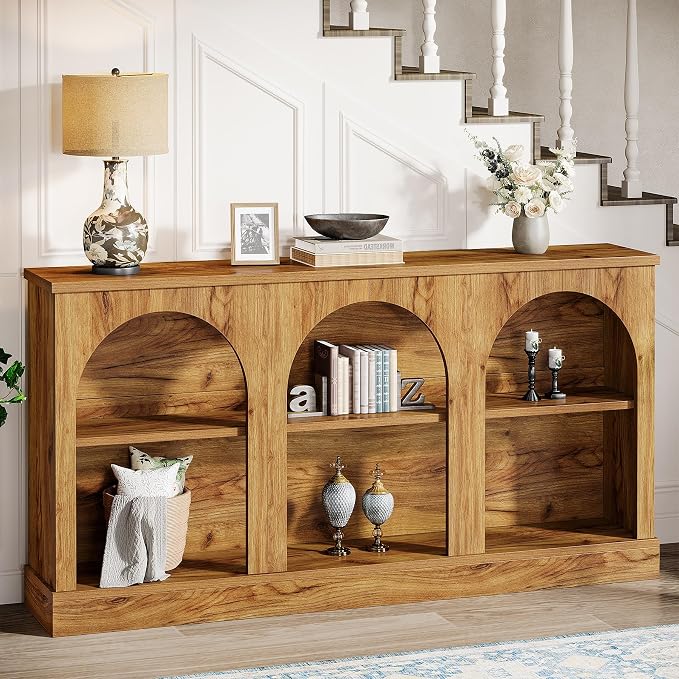 Natural Wood