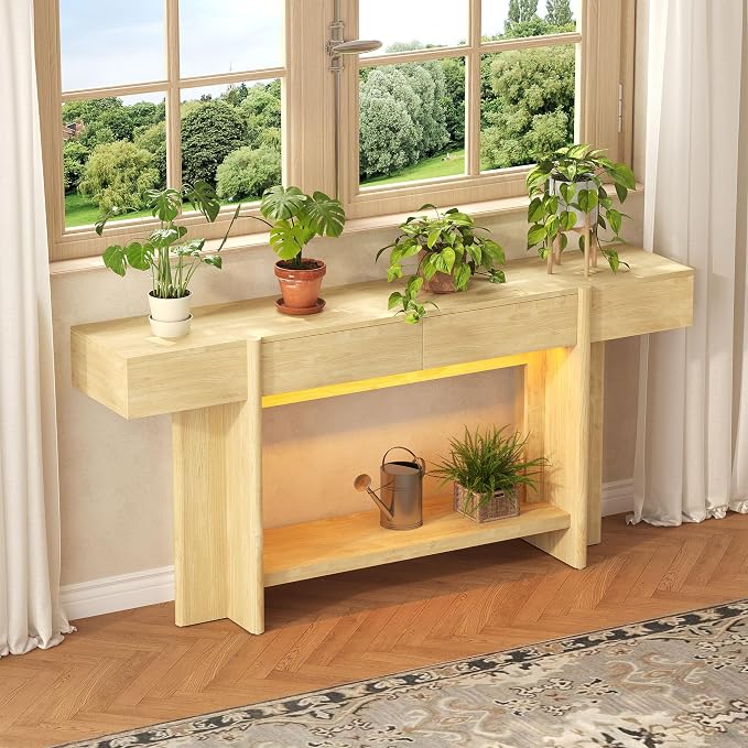 Natural Oak