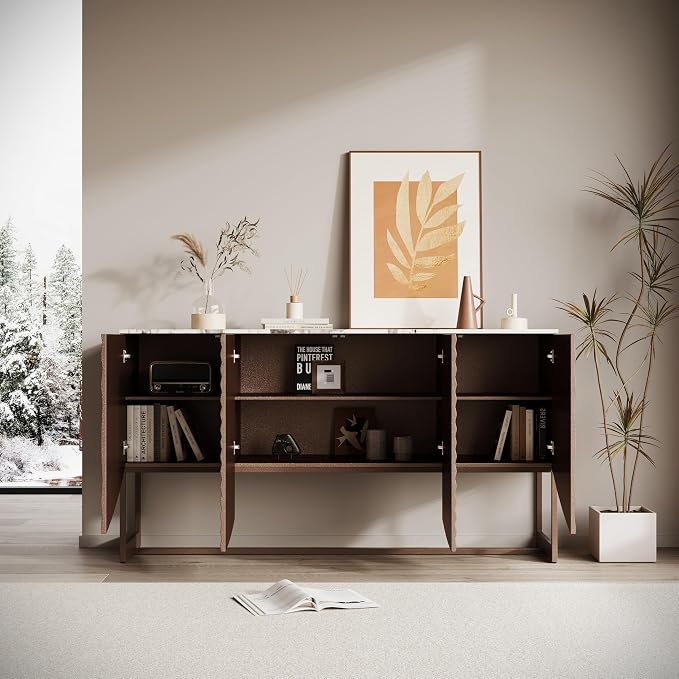 Antique Brown