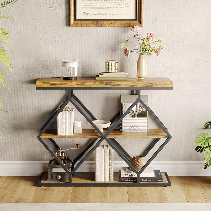 Rustic Brown