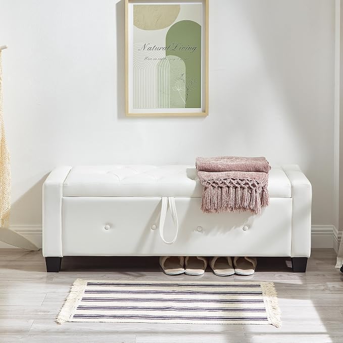 Ivory White