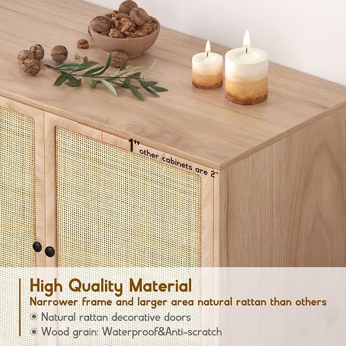 Natural-2 Doors