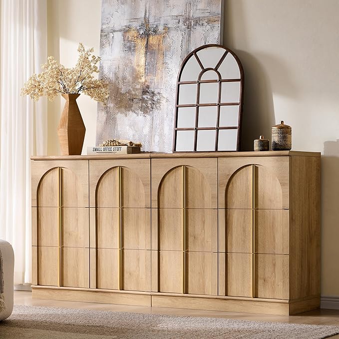 Natural Oak