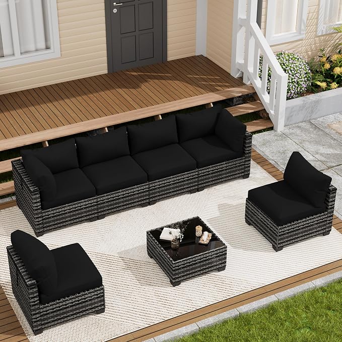 Beige Black-black