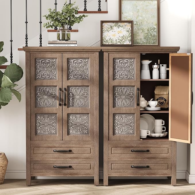 Natural Wood