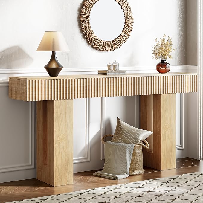 Natural Oak