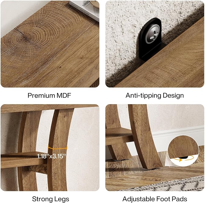 Oak Brown