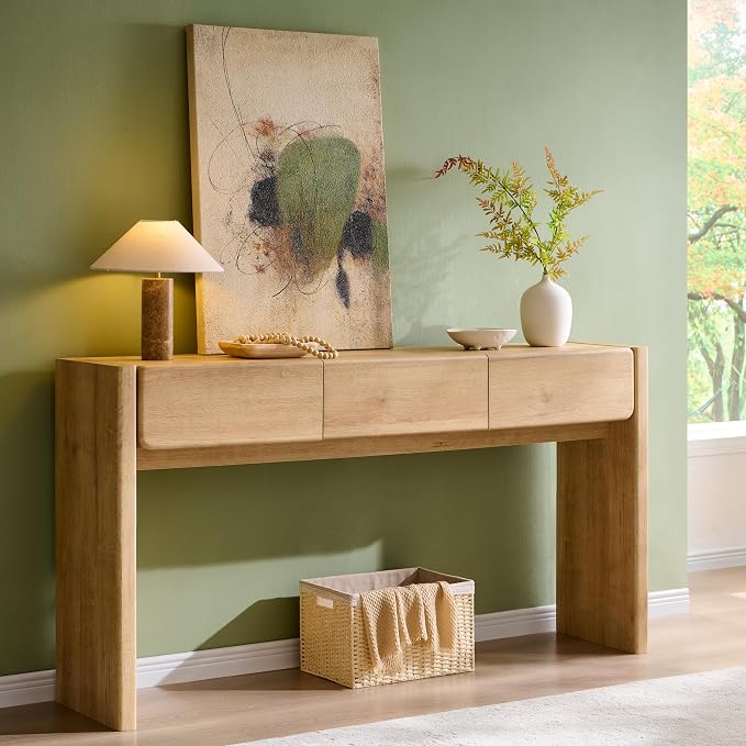 Natural Oak