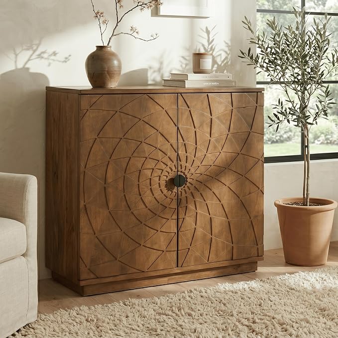 Teak Look