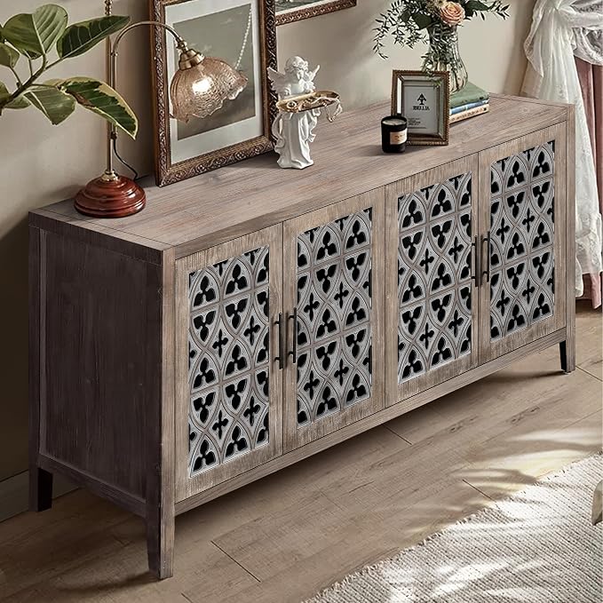 Antique Brown