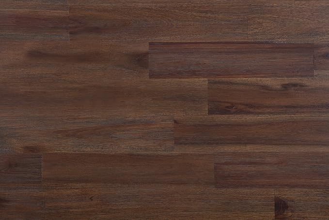 Distressed Charcoal Brown