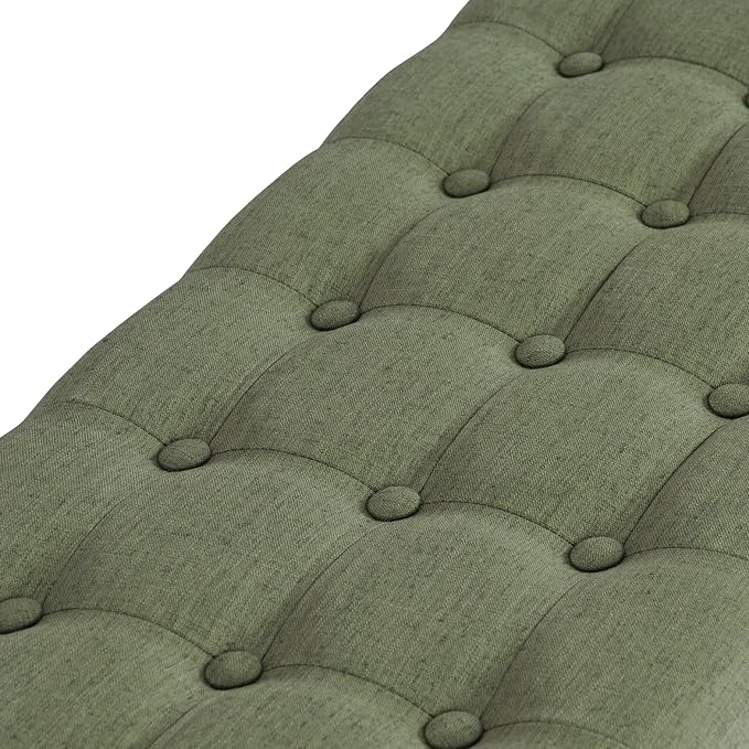 Moss Green