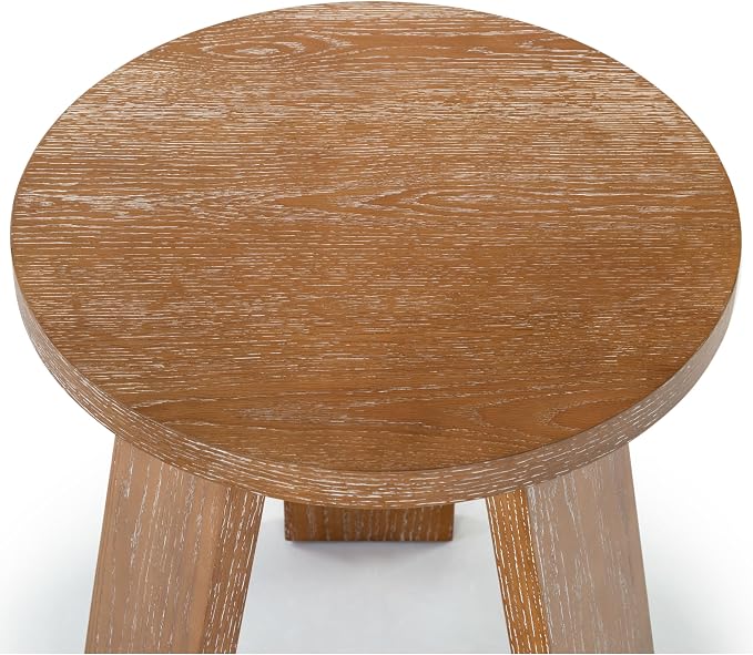 Rustic Oak
