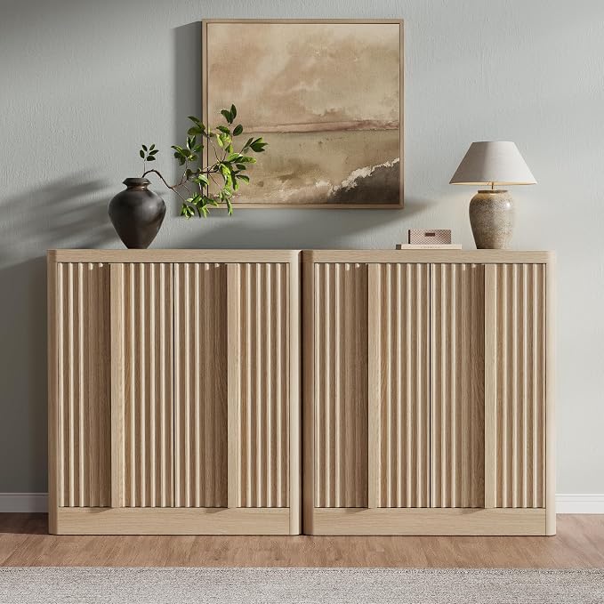 Natural Oak