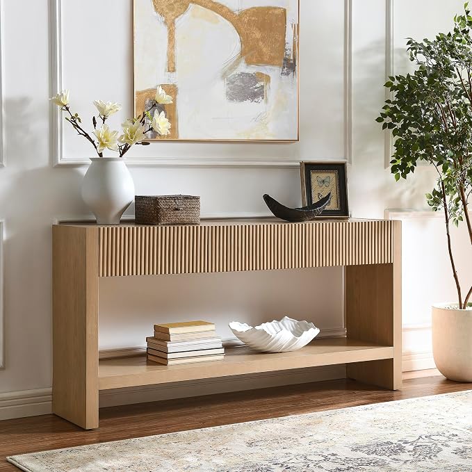 Natural Oak