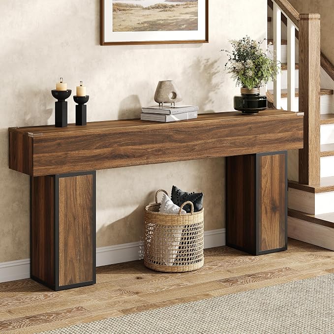Rustic Brown