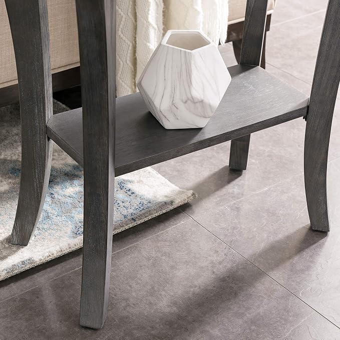 Rustic Gray
