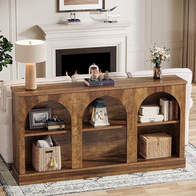 Rustic Brown
