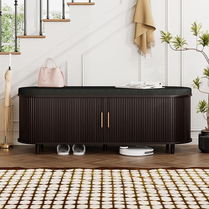Dark Walnut