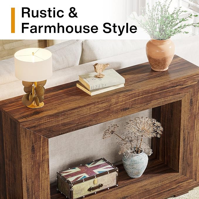 Rustic Brown