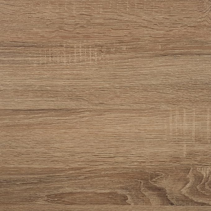 Light Grey Oak/Matte Black