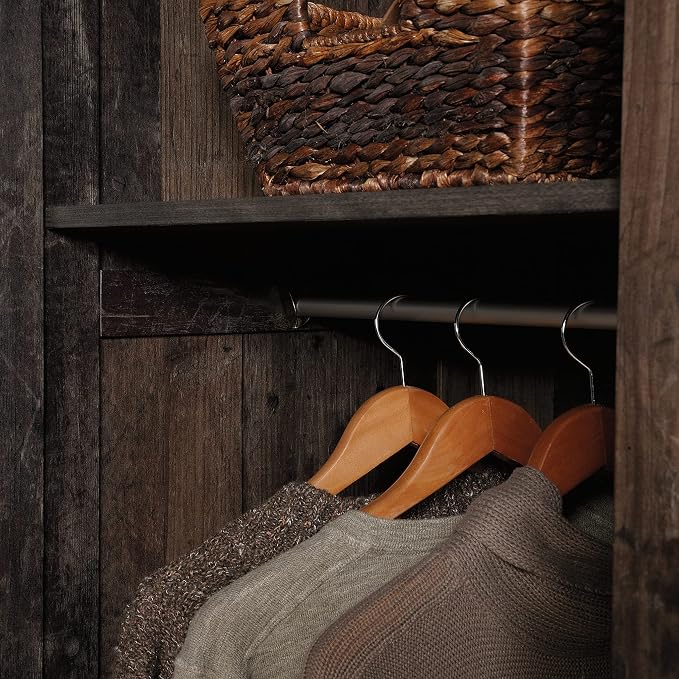 Reclaimed Pine