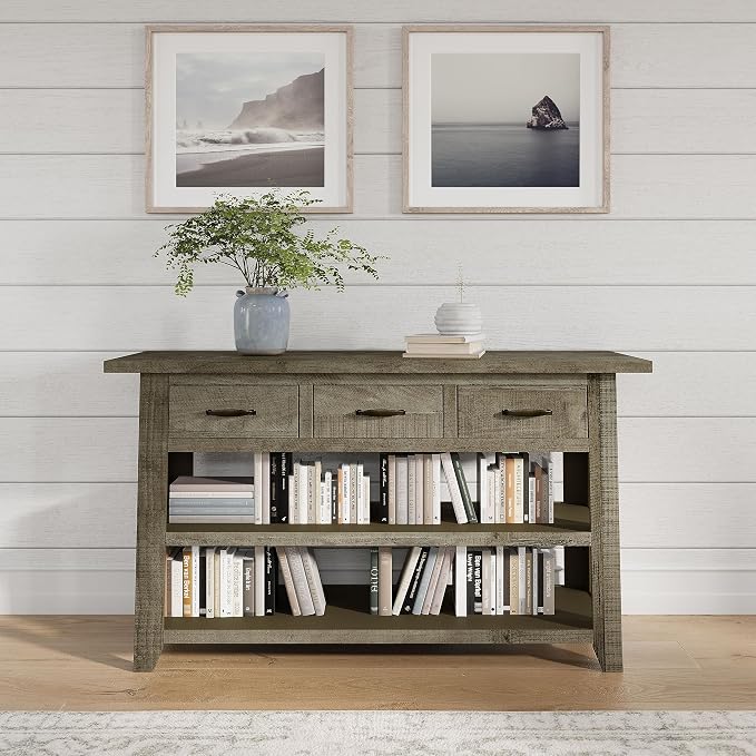 Driftwood Grey