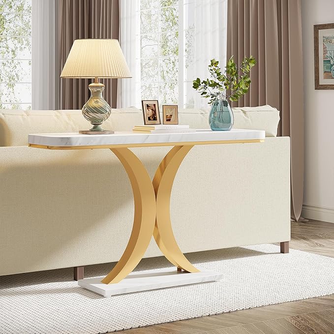 White+gold
