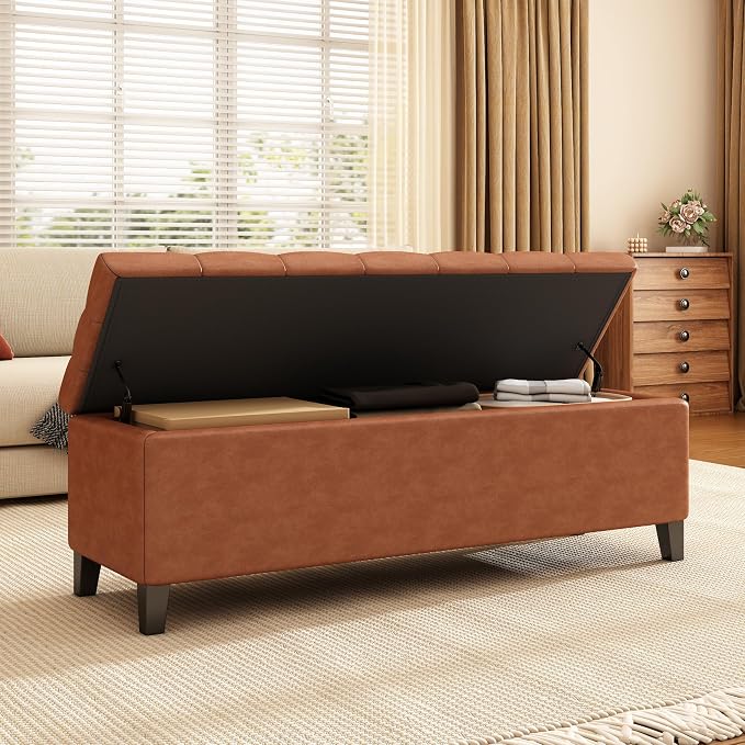 Light Brown+pu