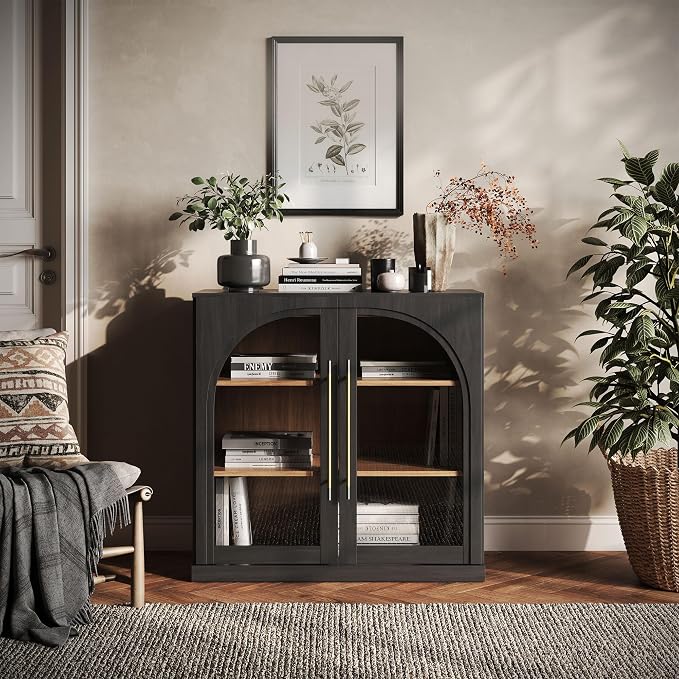 Jagger Ebony a