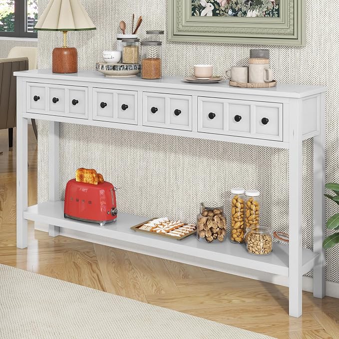 Antique White