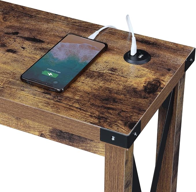 Barnwood/Black
