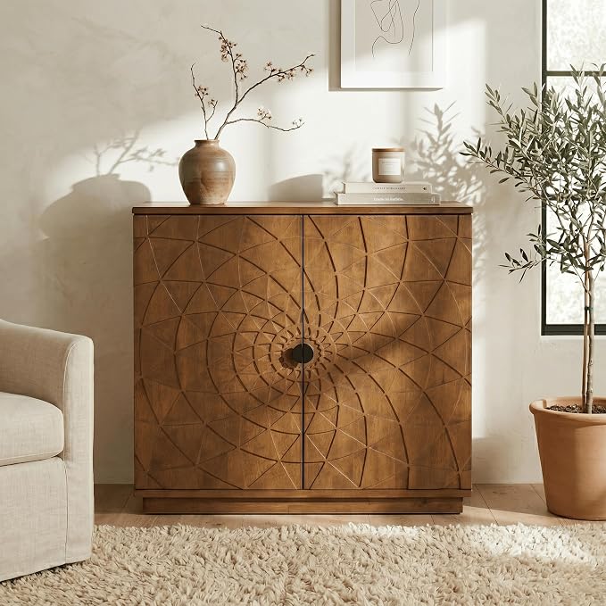 Teak Look