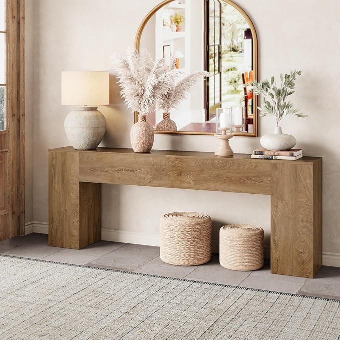 Natural Oak Brown