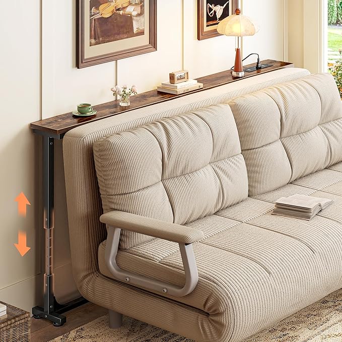 Rustic Brown
