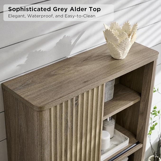 Grey Alder