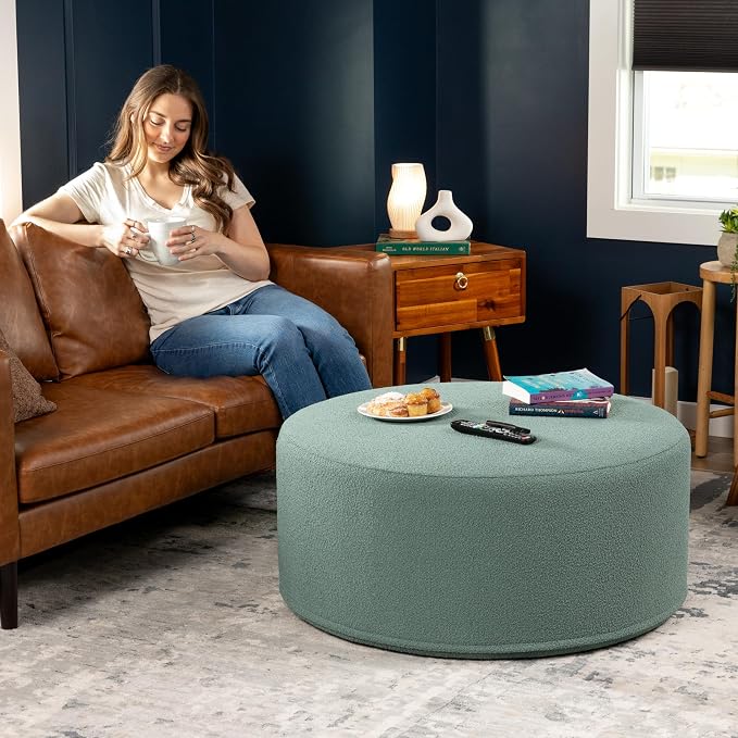 Boucle Green