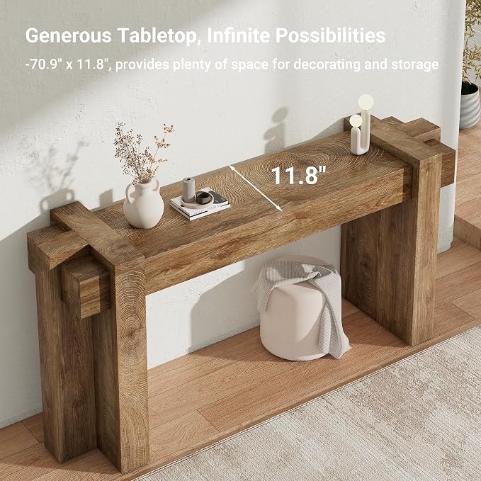 Natural Oak