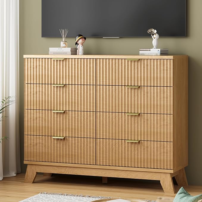 Natural Oak