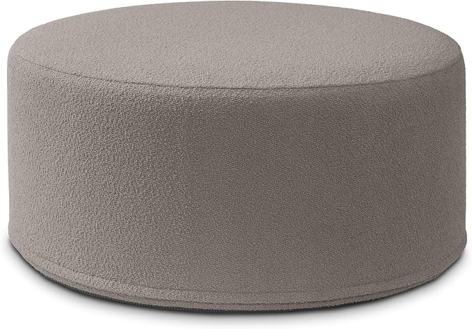 Boucle Dk Grey