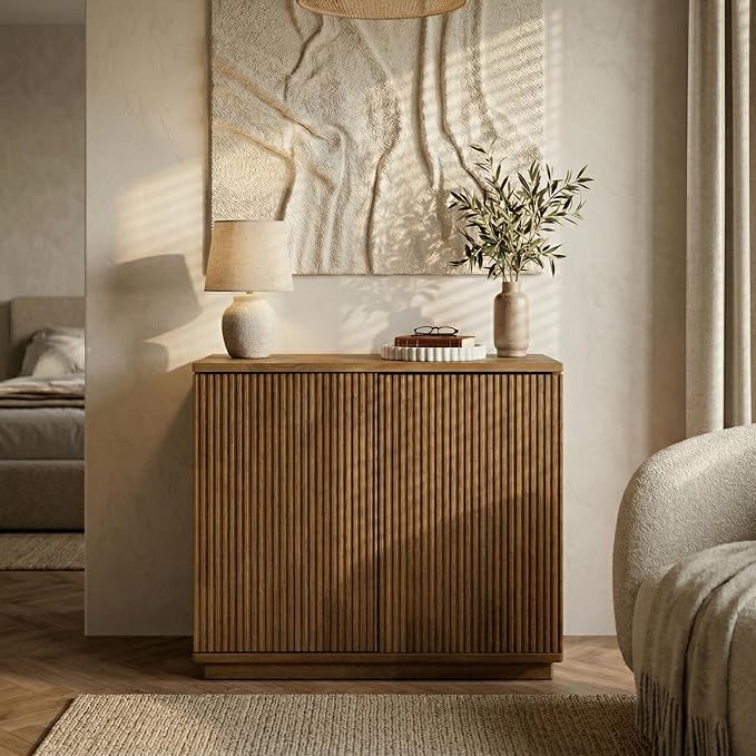 Rustic Oak