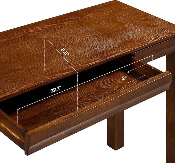Dark Walnut