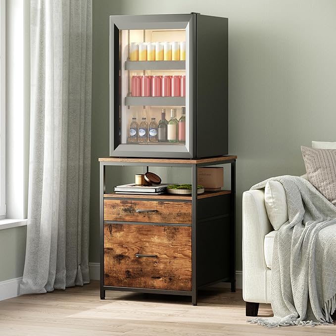 Rustic Brown