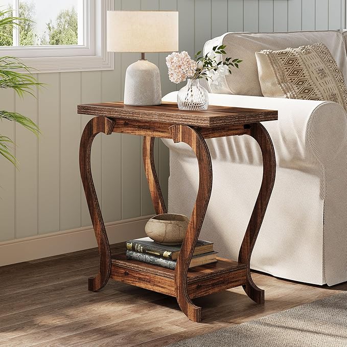 Rustic Brown