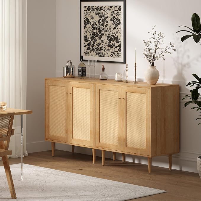 Natural Oak