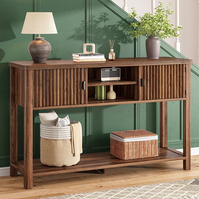 Walnut Brown