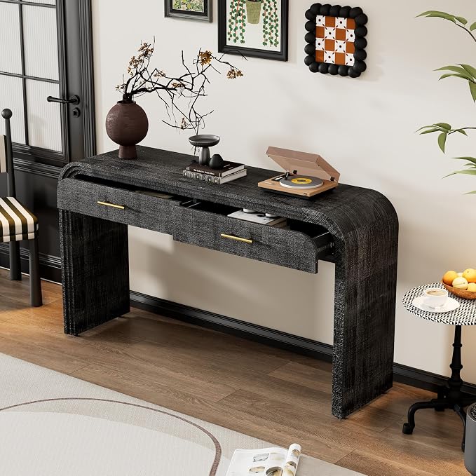 Antique Black & 2
