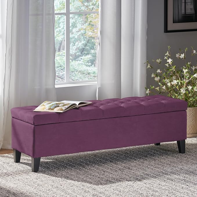 Purple+velvet