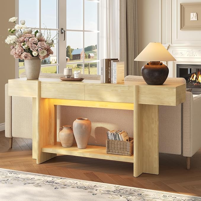 Natural Oak